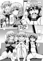 Futanari Joshi Gakuen no Hoken Taiiku / ふたなり女子学園のほけん体育★ [Hakaba Yodomu] [Original] Thumbnail Page 03