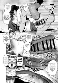 Let's all imitate! Shishido-kun's future plan / みんなで真似よ!獅子堂くんの将来設計 Page 6 Preview