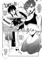 Happy Halloween [Hashimoto] [Magi The Labyrinth Of Magic] Thumbnail Page 12