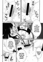 Happy Halloween [Hashimoto] [Magi The Labyrinth Of Magic] Thumbnail Page 18