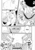 Happy Halloween [Hashimoto] [Magi The Labyrinth Of Magic] Thumbnail Page 26