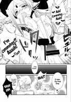 Happy Halloween [Hashimoto] [Magi The Labyrinth Of Magic] Thumbnail Page 27
