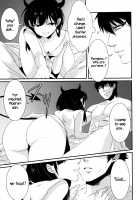 Happy Halloween [Hashimoto] [Magi The Labyrinth Of Magic] Thumbnail Page 29