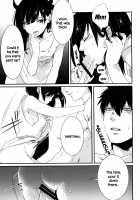 Happy Halloween [Hashimoto] [Magi The Labyrinth Of Magic] Thumbnail Page 33