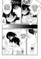 Happy Halloween [Hashimoto] [Magi The Labyrinth Of Magic] Thumbnail Page 36