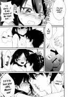 Happy Halloween [Hashimoto] [Magi The Labyrinth Of Magic] Thumbnail Page 37