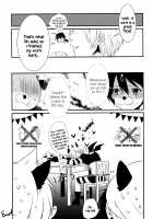 Happy Halloween [Hashimoto] [Magi The Labyrinth Of Magic] Thumbnail Page 41
