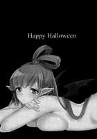 Happy Halloween [Hashimoto] [Magi The Labyrinth Of Magic] Thumbnail Page 43