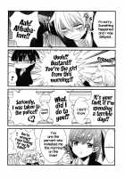 Happy Halloween [Hashimoto] [Magi The Labyrinth Of Magic] Thumbnail Page 48