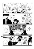 Happy Halloween [Hashimoto] [Magi The Labyrinth Of Magic] Thumbnail Page 49