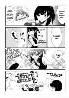 Happy Halloween [Hashimoto] [Magi The Labyrinth Of Magic] Thumbnail Page 51