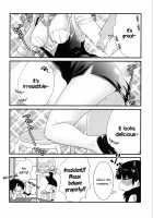 Happy Halloween [Hashimoto] [Magi The Labyrinth Of Magic] Thumbnail Page 52