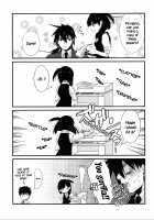 Happy Halloween [Hashimoto] [Magi The Labyrinth Of Magic] Thumbnail Page 53