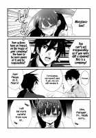 Happy Halloween [Hashimoto] [Magi The Labyrinth Of Magic] Thumbnail Page 55