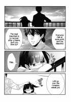 Happy Halloween [Hashimoto] [Magi The Labyrinth Of Magic] Thumbnail Page 56