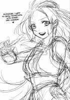 Happy Halloween [Hashimoto] [Magi The Labyrinth Of Magic] Thumbnail Page 58