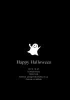 Happy Halloween [Hashimoto] [Magi The Labyrinth Of Magic] Thumbnail Page 60