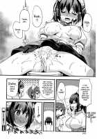 Hot and Bothered Junior / むらむら後輩ちゃん [Shinozuka Atsuto] [Original] Thumbnail Page 20
