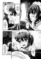 Hot and Bothered Junior / むらむら後輩ちゃん [Shinozuka Atsuto] [Original] Thumbnail Page 05