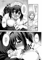 Hot and Bothered Junior / むらむら後輩ちゃん [Shinozuka Atsuto] [Original] Thumbnail Page 06