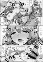 Mizu no Megami to Yume no Naka / 水の女神と夢の中 [Nonohachi] [Kono Subarashii Sekai Ni Syukufuku O] Thumbnail Page 21