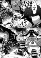 Nurunuru Fellation Summer / ぬるぬる♥フェラチオンサマー [Mitsugi] [Granblue Fantasy] Thumbnail Page 24