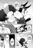 Nurunuru Fellation Summer / ぬるぬる♥フェラチオンサマー [Mitsugi] [Granblue Fantasy] Thumbnail Page 38