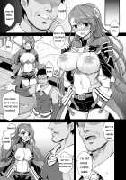 Kanin Houjin Beatrix Songen Ryoujoku / 姦淫方陣ベアトリクス尊厳凌辱 [Kokutou Nikke] [Granblue Fantasy] Thumbnail Page 20
