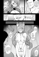 Kanin Houjin Beatrix Songen Ryoujoku / 姦淫方陣ベアトリクス尊厳凌辱 [Kokutou Nikke] [Granblue Fantasy] Thumbnail Page 21