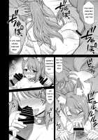 Kanin Houjin Beatrix Songen Ryoujoku / 姦淫方陣ベアトリクス尊厳凌辱 [Kokutou Nikke] [Granblue Fantasy] Thumbnail Page 25