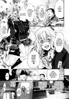 New! Type ♥ / 乳! Type ♥ [Kuusou] [Original] Thumbnail Page 101