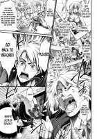 New! Type ♥ / 乳! Type ♥ [Kuusou] [Original] Thumbnail Page 105