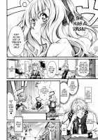 New! Type ♥ / 乳! Type ♥ [Kuusou] [Original] Thumbnail Page 118