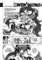 New! Type ♥ / 乳! Type ♥ [Kuusou] [Original] Thumbnail Page 120