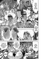 New! Type ♥ / 乳! Type ♥ [Kuusou] [Original] Thumbnail Page 125