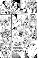 New! Type ♥ / 乳! Type ♥ [Kuusou] [Original] Thumbnail Page 147