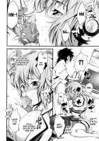 New! Type ♥ / 乳! Type ♥ [Kuusou] [Original] Thumbnail Page 148