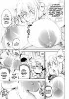 New! Type ♥ / 乳! Type ♥ [Kuusou] [Original] Thumbnail Page 15