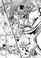 New! Type ♥ / 乳! Type ♥ [Kuusou] [Original] Thumbnail Page 163