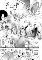 New! Type ♥ / 乳! Type ♥ [Kuusou] [Original] Thumbnail Page 17