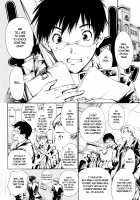 New! Type ♥ / 乳! Type ♥ [Kuusou] [Original] Thumbnail Page 186