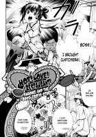 New! Type ♥ / 乳! Type ♥ [Kuusou] [Original] Thumbnail Page 32