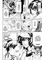 New! Type ♥ / 乳! Type ♥ [Kuusou] [Original] Thumbnail Page 34