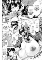 New! Type ♥ / 乳! Type ♥ [Kuusou] [Original] Thumbnail Page 46