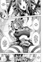 New! Type ♥ / 乳! Type ♥ [Kuusou] [Original] Thumbnail Page 57