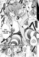 New! Type ♥ / 乳! Type ♥ [Kuusou] [Original] Thumbnail Page 59