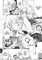 New! Type ♥ / 乳! Type ♥ [Kuusou] [Original] Thumbnail Page 98