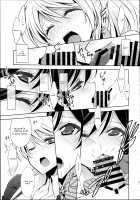 The Room for Students' Association After School / 放課後の生徒会室 [Takano Saku] [Love Live!] Thumbnail Page 18