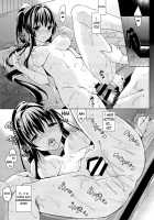 Yamato Wants To Love You, Admiral 2 / 大和は提督と恋したい 2 [Saikawa Yusa] [Kantai Collection] Thumbnail Page 22