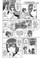 Yamato Wants To Love You, Admiral 2 / 大和は提督と恋したい 2 [Saikawa Yusa] [Kantai Collection] Thumbnail Page 27